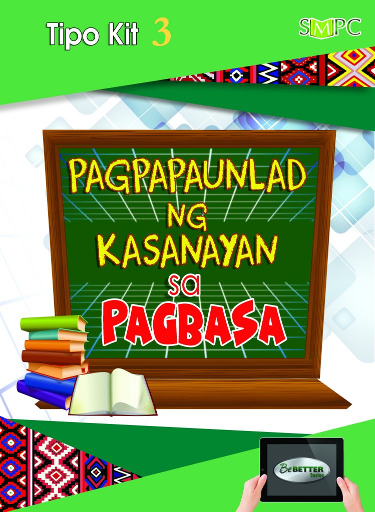 Pagpapaunlad ng Kasanayan sa Pagbasa 3