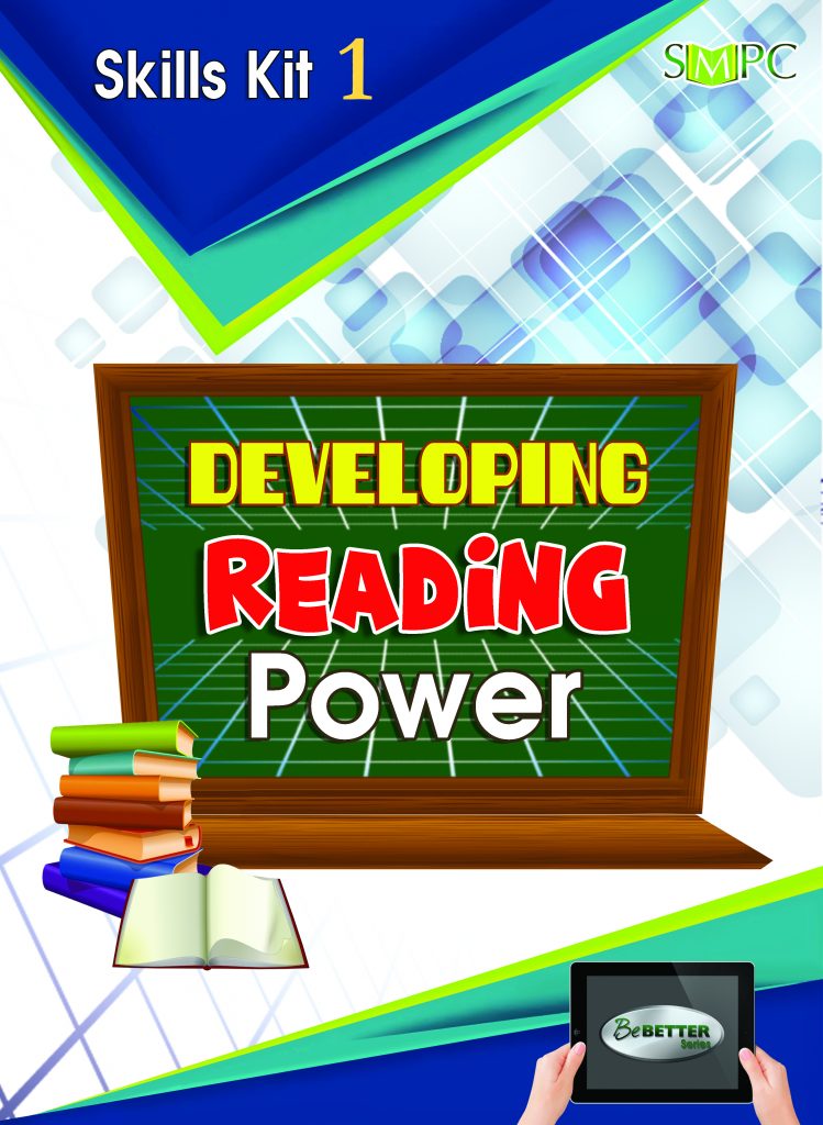Developing Reading Power 1