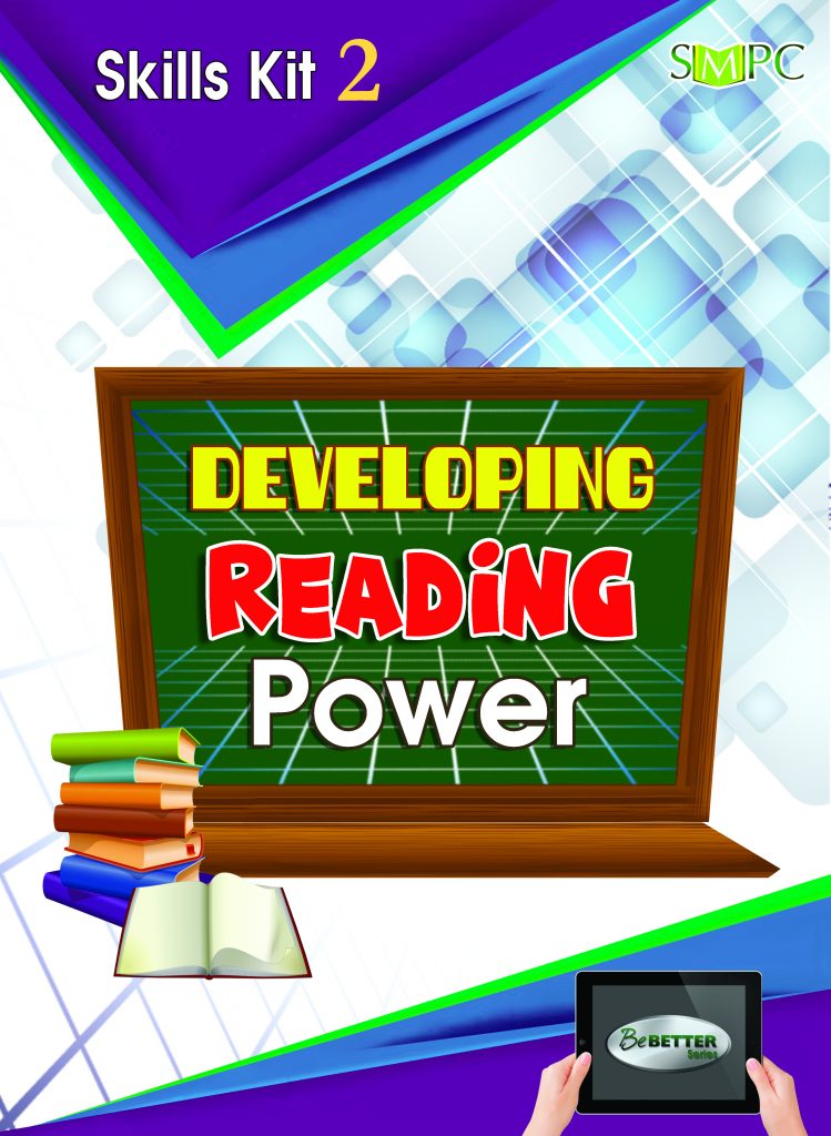 Developing Reading Power 2